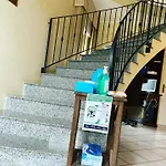 Dei Fiori Panzió SantʼEufemia Lamezia