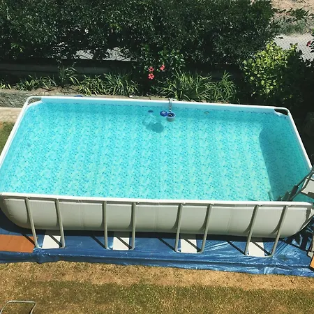 לינה וארוחת בוקר Dei Fiori SantʼEufemia Lamezia