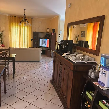 Dei Fiori Bed & Breakfast