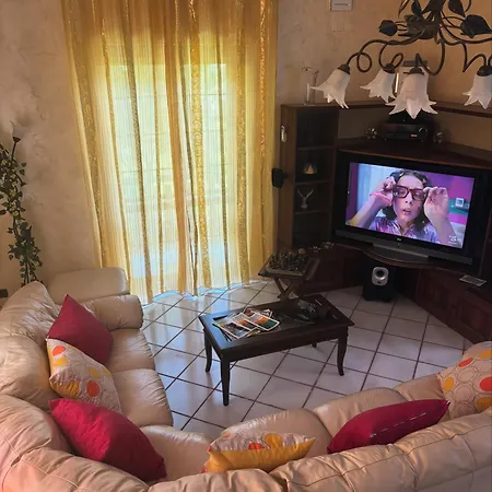 Dei Fiori 4*