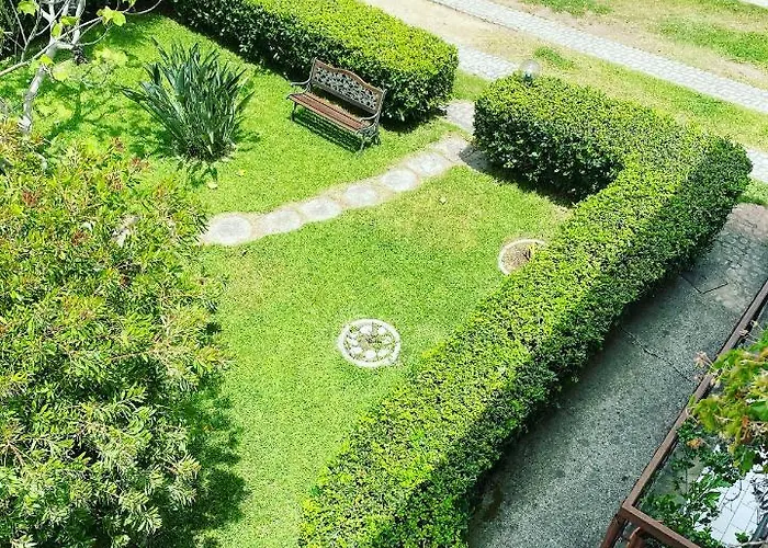 Dei Fiori לינה וארוחת בוקר SantʼEufemia Lamezia