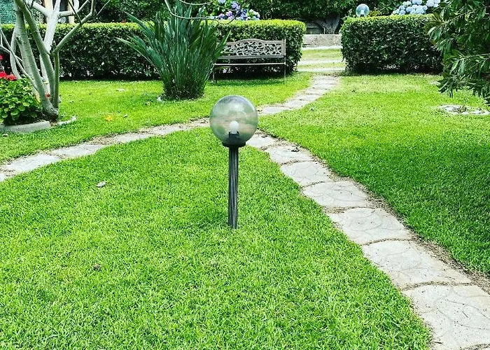 Dei Fiori 4* SantʼEufemia Lamezia