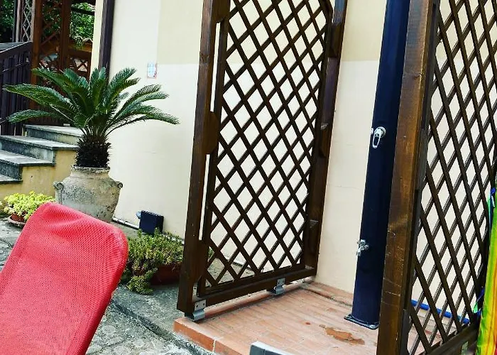 Dei Fiori 4* SantʼEufemia Lamezia