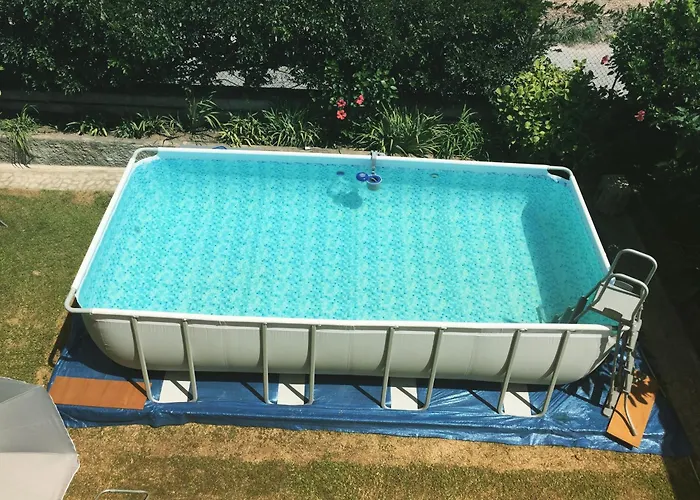 לינה וארוחת בוקר Dei Fiori SantʼEufemia Lamezia