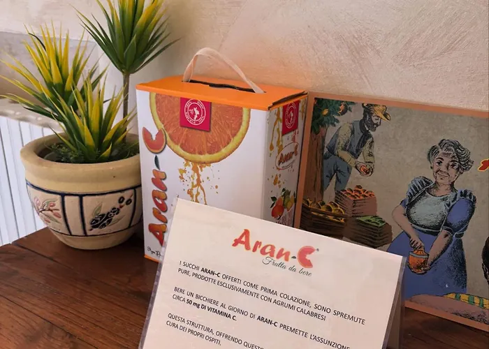 לינה וארוחת בוקר Dei Fiori