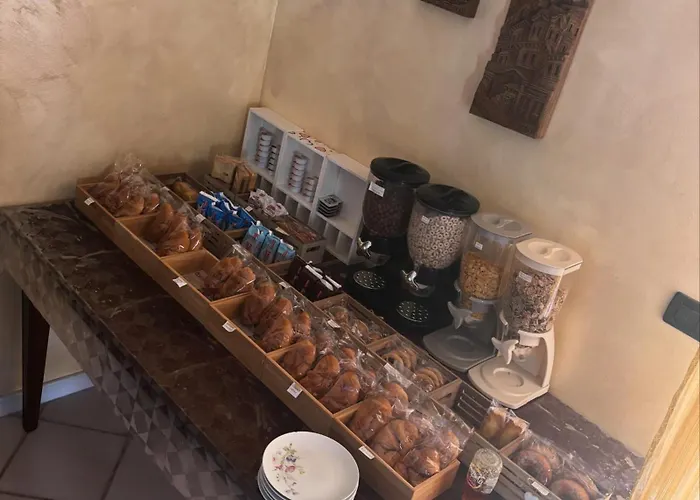 Dei Fiori SantʼEufemia Lamezia