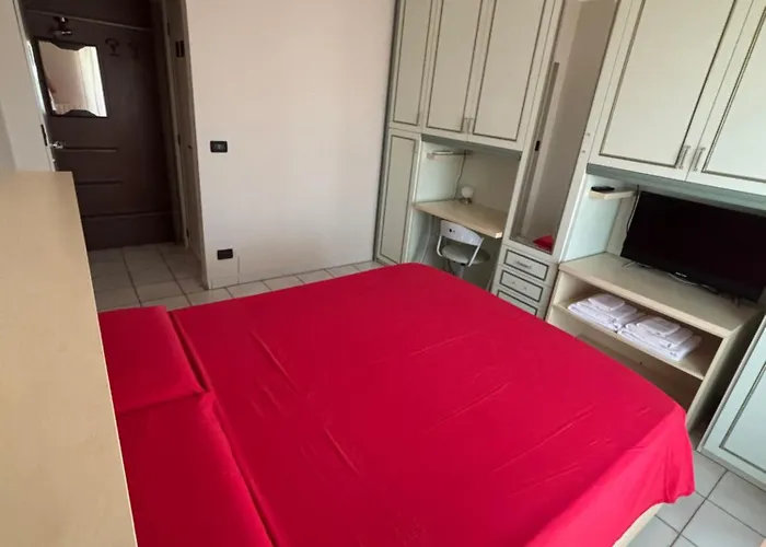 Dei Fiori לינה וארוחת בוקר SantʼEufemia Lamezia