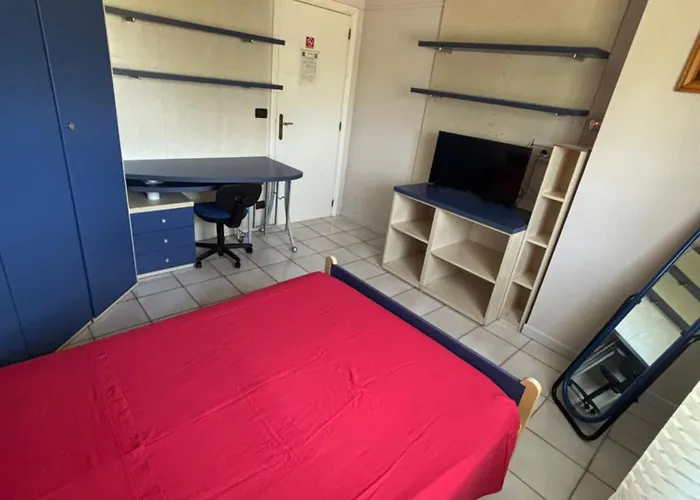 לינה וארוחת בוקר Dei Fiori