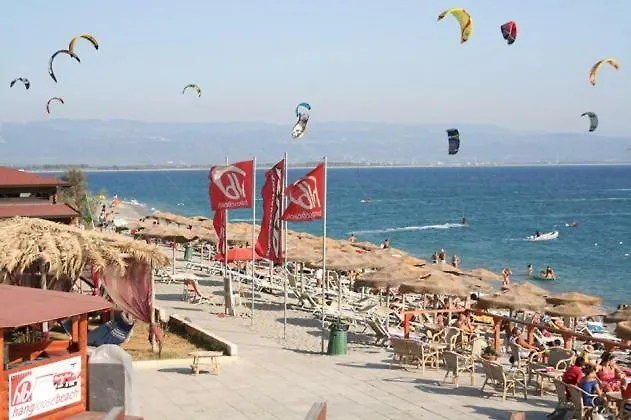 Dei Fiori SantʼEufemia Lamezia