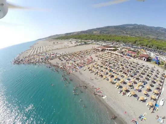 Dei Fiori 4* SantʼEufemia Lamezia