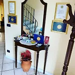 Bed & Breakfast Dei Fiori SantʼEufemia Lamezia