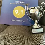 Dei Fiori Bed & Breakfast 4*