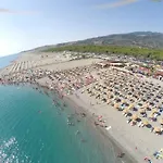 Dei Fiori 4* SantʼEufemia Lamezia