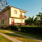 Dei Fiori Bed & Breakfast 4*