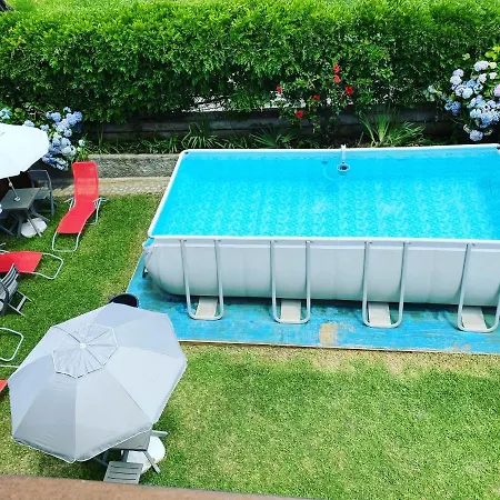 Dei Fiori Bed and Breakfast 4*