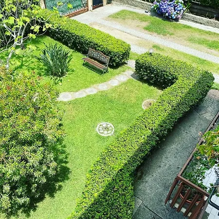 Dei Fiori Frühstückspension SantʼEufemia Lamezia