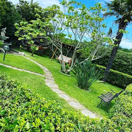 Bed & Breakfast Dei Fiori SantʼEufemia Lamezia