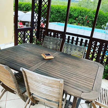 Bed and Breakfast Dei Fiori 4*