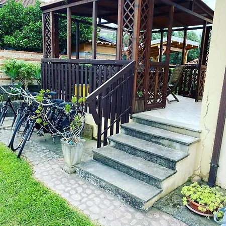 Frühstückspension Dei Fiori
