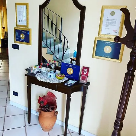 Bed & Breakfast Dei Fiori SantʼEufemia Lamezia