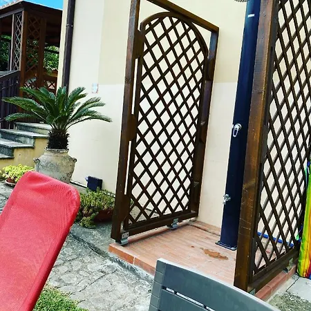 Dei Fiori 4* Санта-Эуфемия-Ламеция