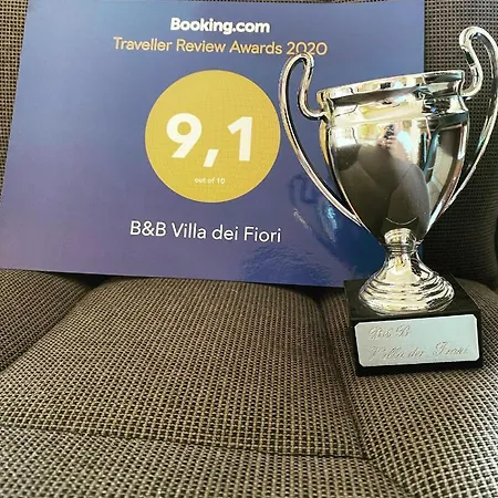 Dei Fiori Bed & Breakfast 4*