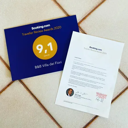 Dei Fiori Bed & Breakfast