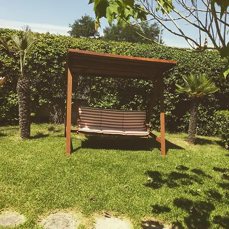 Dei Fiori 4* SantʼEufemia Lamezia