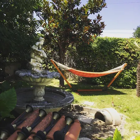 Dei Fiori Bed & Breakfast