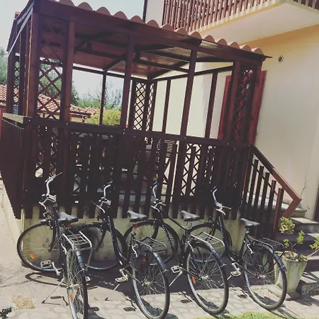 Dei Fiori Bed & Breakfast