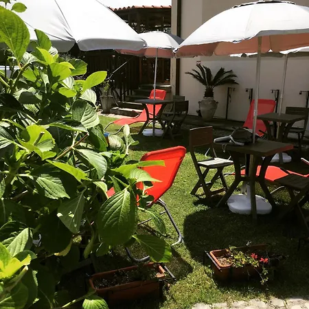 Dei Fiori Bed & Breakfast SantʼEufemia Lamezia