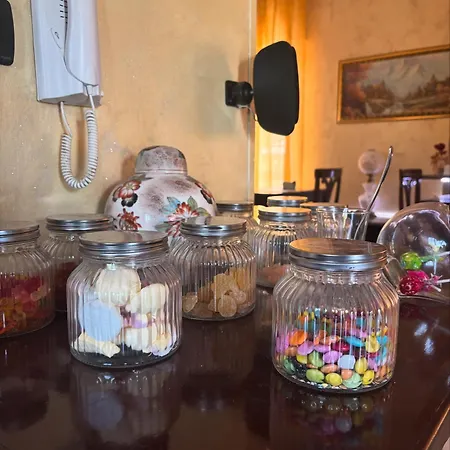 Bed & Breakfast Dei Fiori SantʼEufemia Lamezia