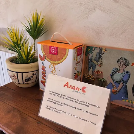 Bed & Breakfast Dei Fiori