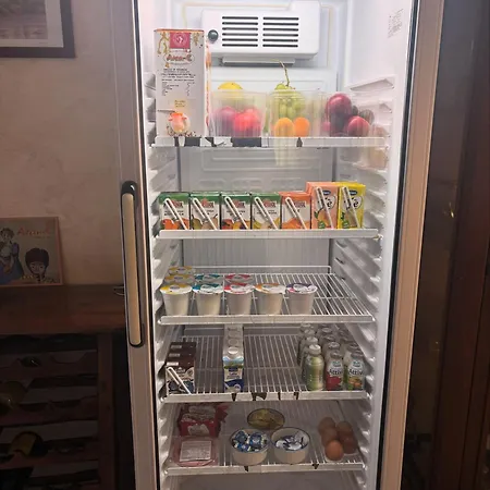 Bed & Breakfast Dei Fiori SantʼEufemia Lamezia