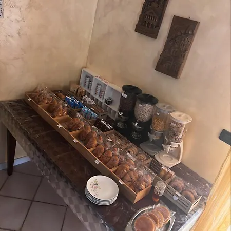 Dei Fiori SantʼEufemia Lamezia