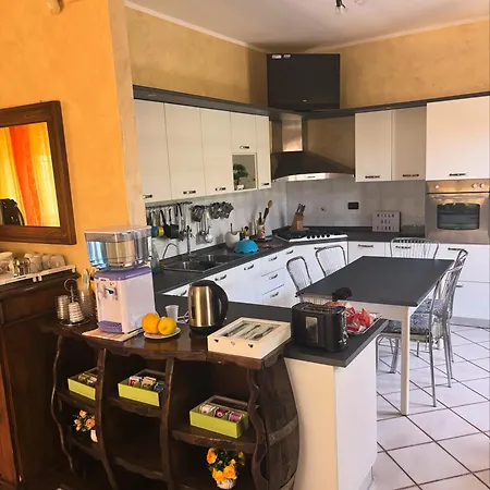 Bed & Breakfast Dei Fiori SantʼEufemia Lamezia