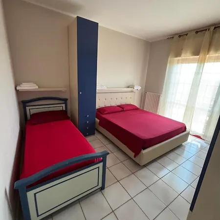 Bed & Breakfast Dei Fiori SantʼEufemia Lamezia