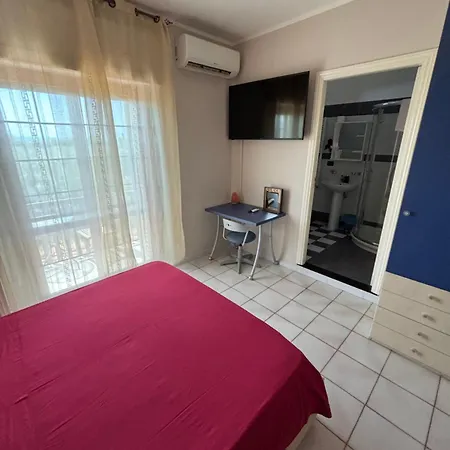 Dei Fiori Bed & Breakfast 4*