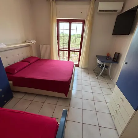 Bed & Breakfast Dei Fiori 4*