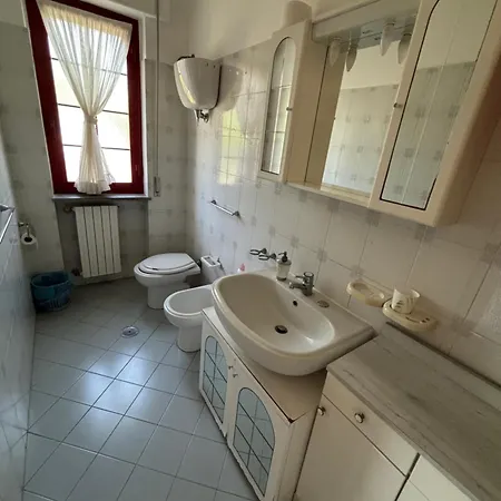 Dei Fiori SantʼEufemia Lamezia