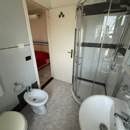 Dei Fiori 4* SantʼEufemia Lamezia