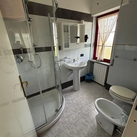 Dei Fiori Bed & Breakfast