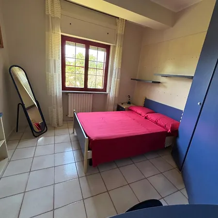 Dei Fiori Bed & Breakfast 4*