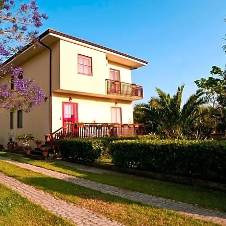 Dei Fiori Bed and Breakfast