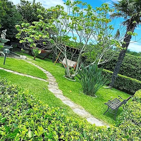 Bed and Breakfast Dei Fiori SantʼEufemia Lamezia