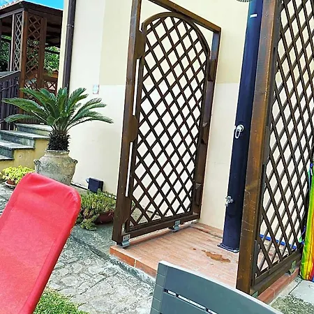 Bed and Breakfast Dei Fiori SantʼEufemia Lamezia