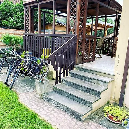 Dei Fiori 4* SantʼEufemia Lamezia