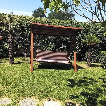 Dei Fiori SantʼEufemia Lamezia