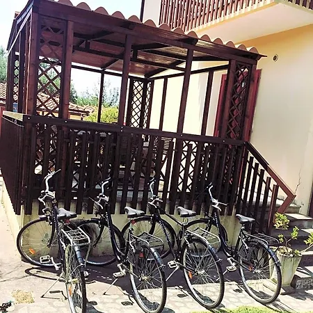 Dei Fiori Bed and Breakfast 4*