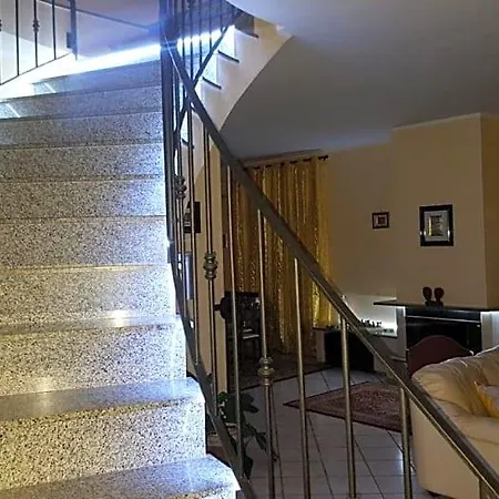 Dei Fiori Bed and Breakfast